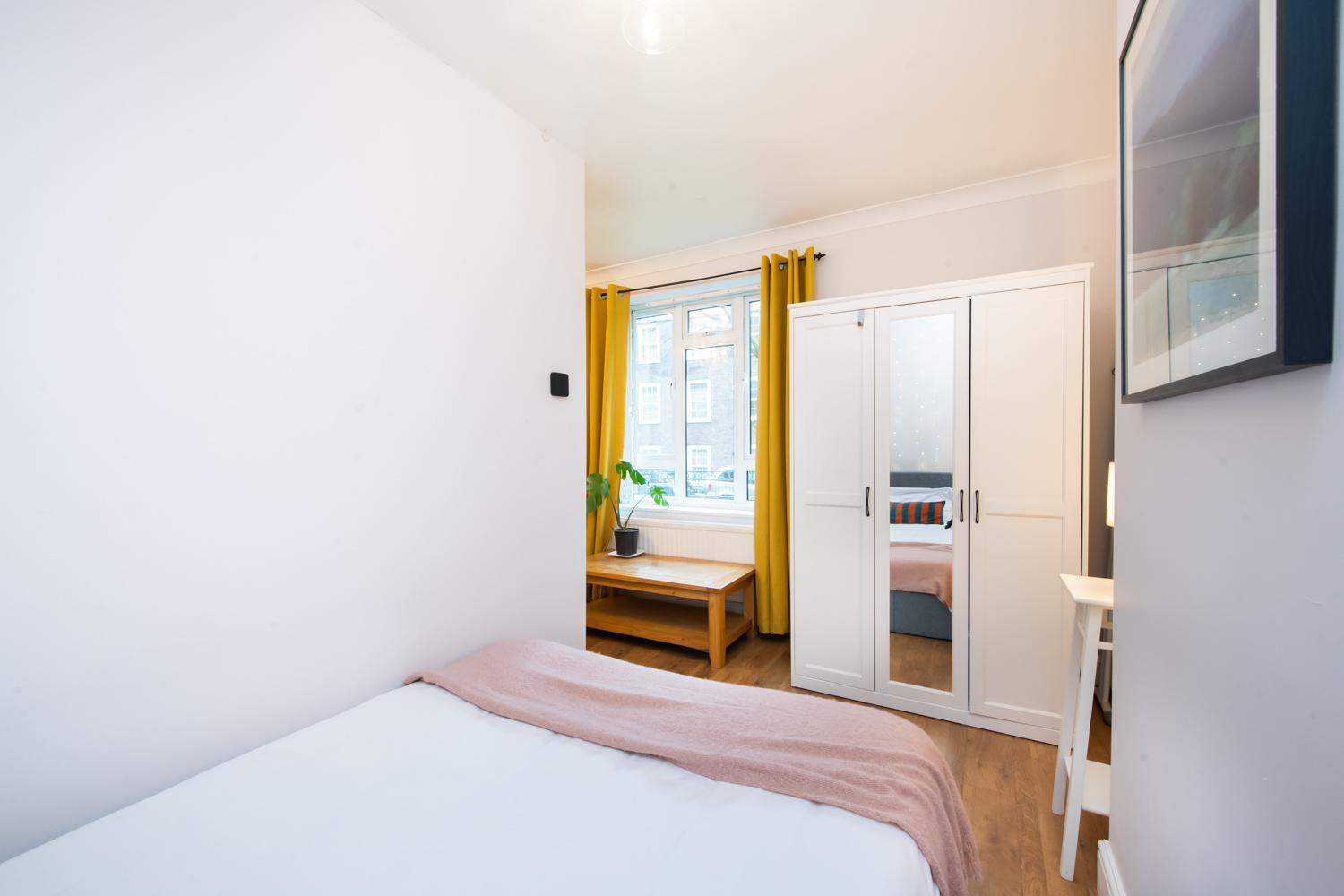 Ferienwohnung Gorgeous 1Bed In Marylebone London Exterior foto