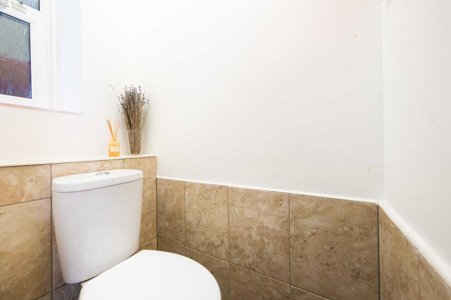 Ferienwohnung Gorgeous 1Bed In Marylebone London Exterior foto